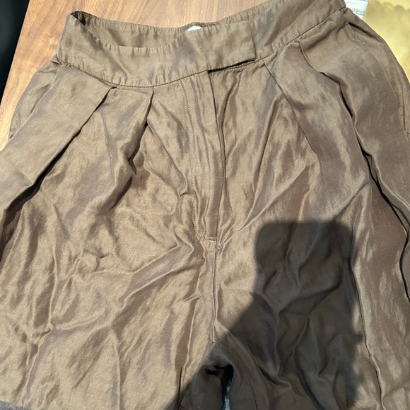 ba&sh Trousers / Pants - Picture 3 of 3